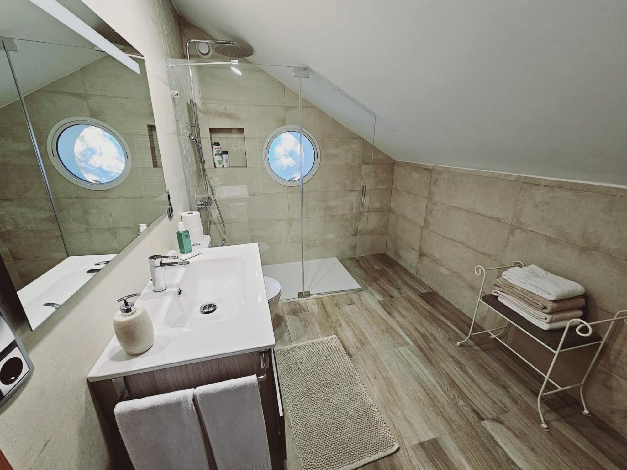 Villa Monika Alpedrete Luaran gambar